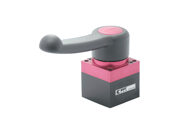 Manual Valve
