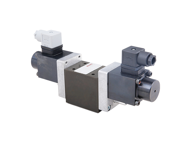 Soleniod Valve