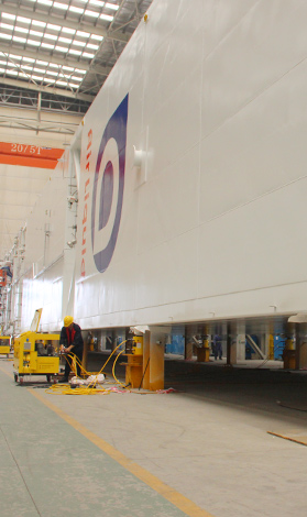 Equipment Manufacturing
