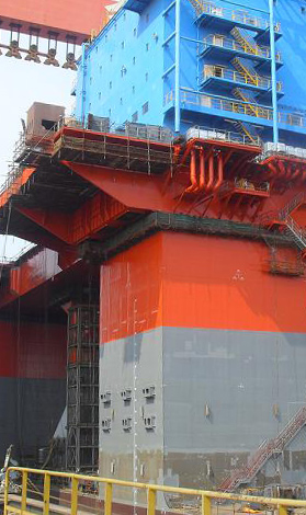 Marine Engineering
