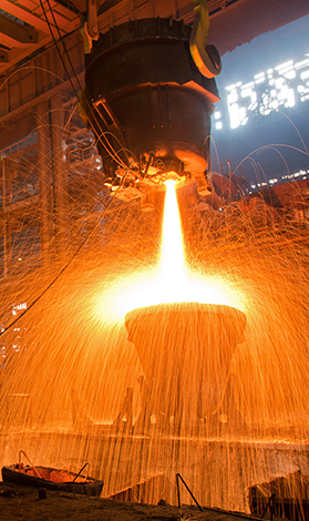 Metallurgy
