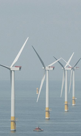 Wind Power