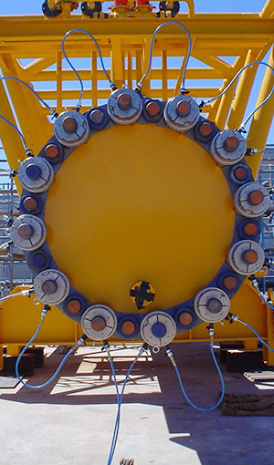 Oil&Gas