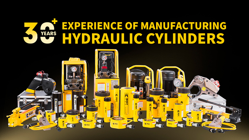Hydraulic Cylinders